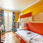 GuestReady - Séjour Cosy Familial pour 4
