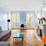 GuestReady - Séjour Cosy Familial pour 4
