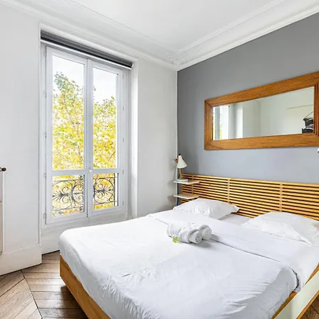 Guestready - Cosy Familial Pour 4 Appartamento