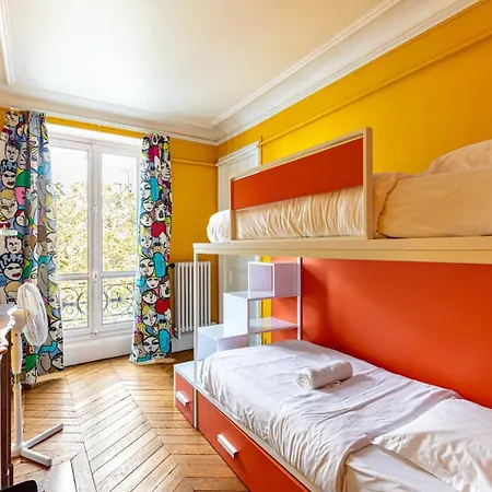 Guestready - Cosy Familial Pour 4 Appartamento