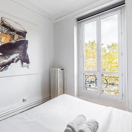 Guestready - Cosy Familial Pour 4 *