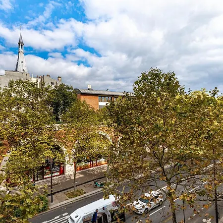 Guestready - Cosy Familial Pour 4 *